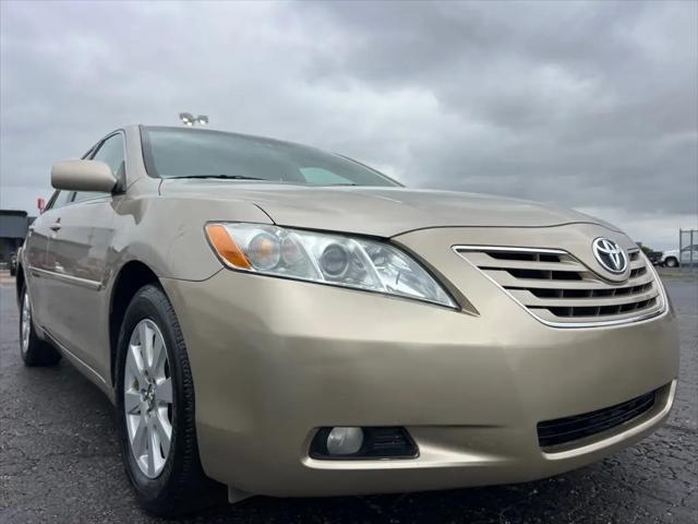 2007 Toyota Camry for sale near Franklin, OH