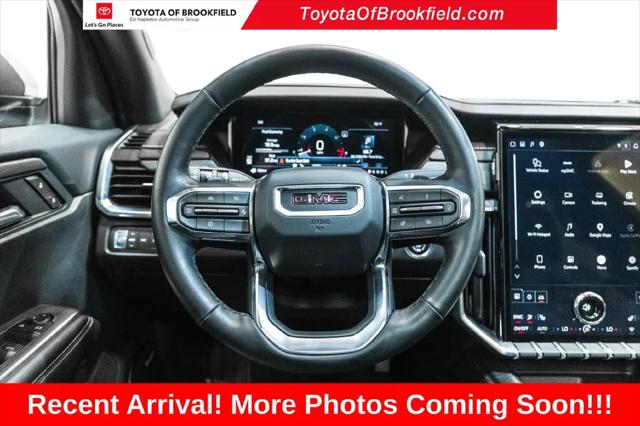 2026 GMC Acadia Elevation AWD