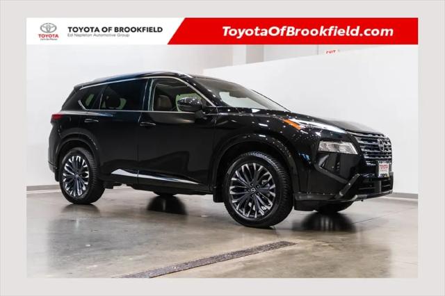 2024 Nissan Rogue Platinum Intelligent AWD for sale in Brookfield, WI