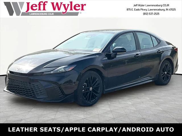 2025 Toyota Camry SE for sale in Lawrenceburg, IN