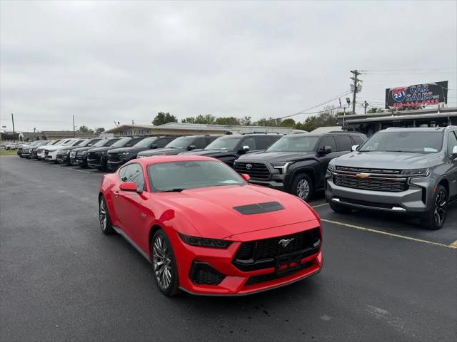 2025 Ford Mustang GT Premium Fastback for sale in Lebanon, TN
