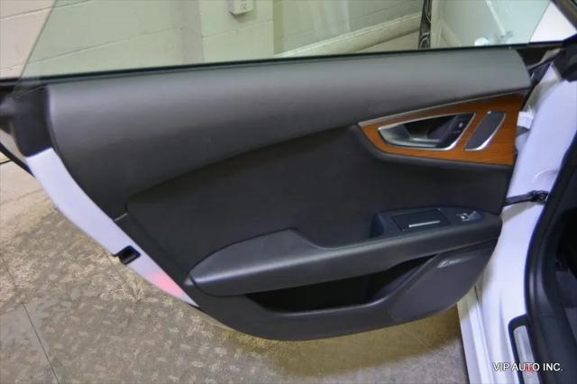 2016 Audi A7 3.0 TDI Premium Plus