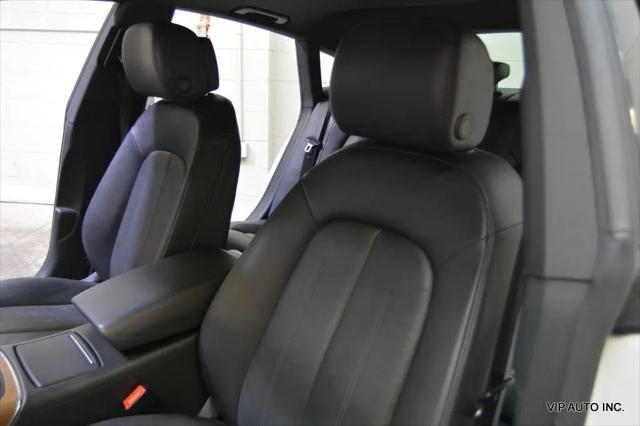 2016 Audi A7 3.0 TDI Premium Plus