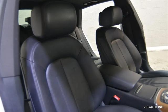 2016 Audi A7 3.0 TDI Premium Plus