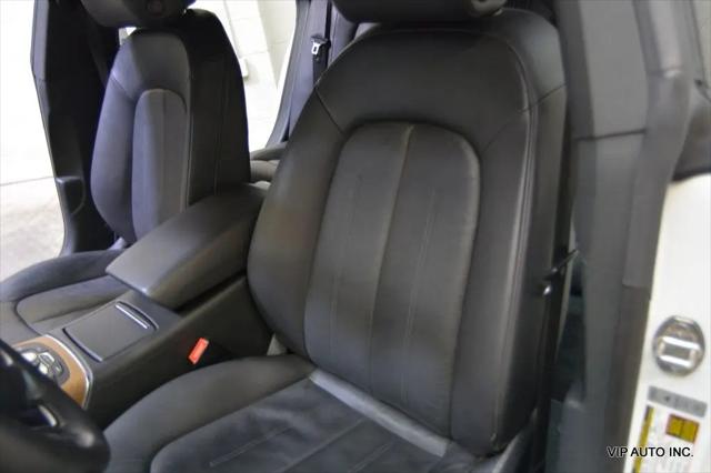 2016 Audi A7 3.0 TDI Premium Plus