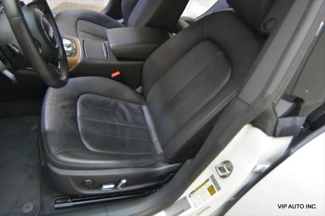 2016 Audi A7 3.0 TDI Premium Plus