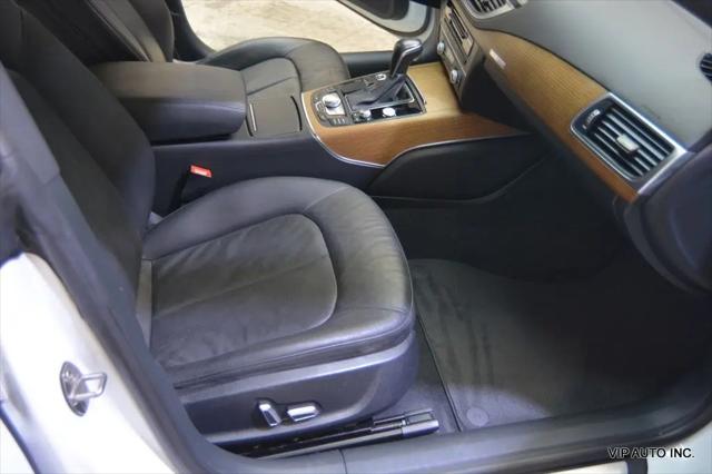 2016 Audi A7 3.0 TDI Premium Plus