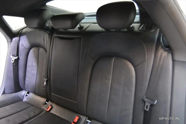 2016 Audi A7 3.0 TDI Premium Plus