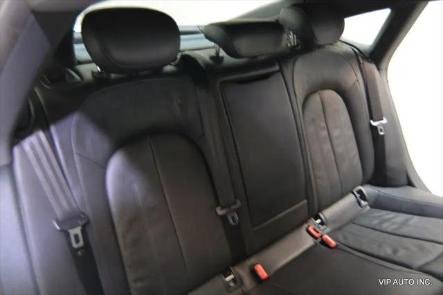 2016 Audi A7 3.0 TDI Premium Plus