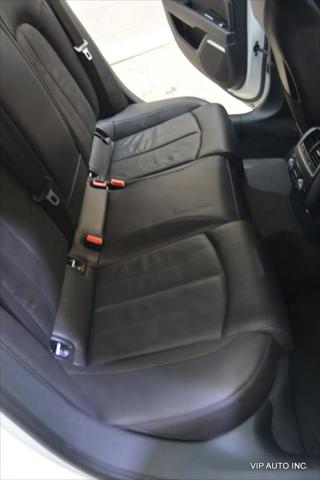 2016 Audi A7 3.0 TDI Premium Plus