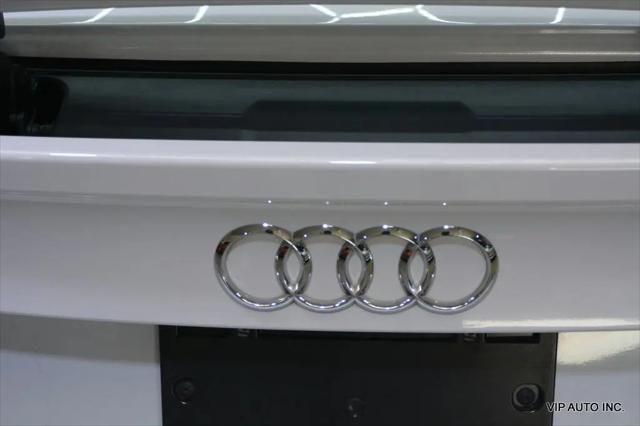 2016 Audi A7 3.0 TDI Premium Plus