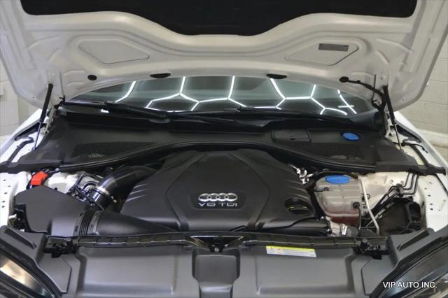 2016 Audi A7 3.0 TDI Premium Plus