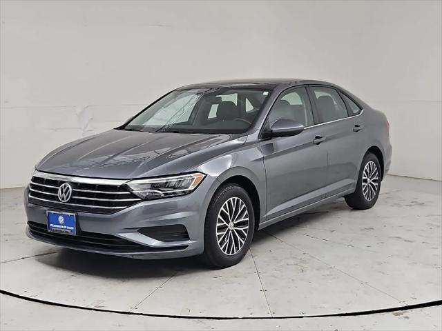 2019 Volkswagen Jetta 1.4T S for sale in Salem, OR