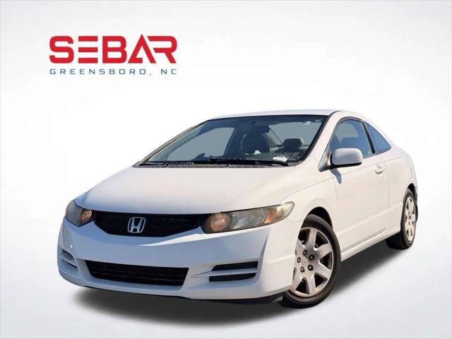 2011 Honda Civic LX for sale in Greensboro, NC