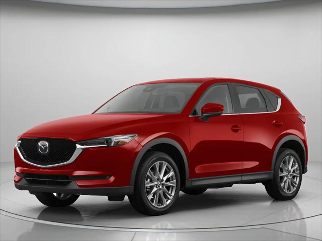 2021 Mazda CX-5 Grand Touring for sale in Alpharetta, GA