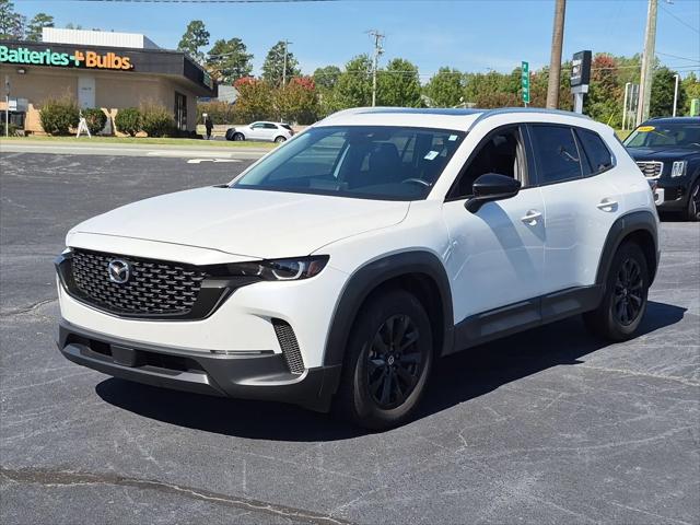 2024 Mazda CX-50 2.5 S Premium for sale in Burlington, NC