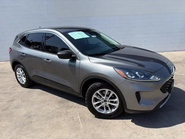2022 Ford Escape SE for sale in Orange, CA