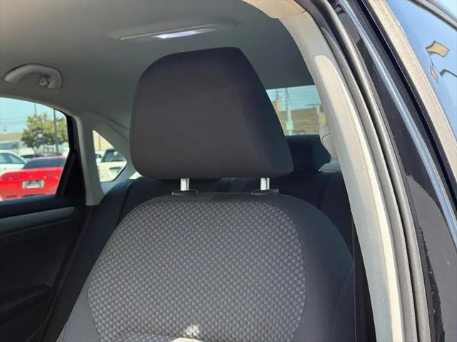 2013 Volkswagen Passat 2.5L S