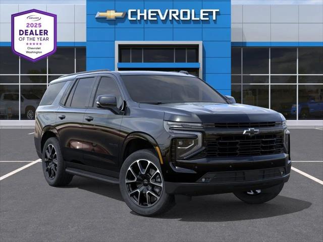 2027 Chevrolet Tahoe RST for sale in Everett, WA