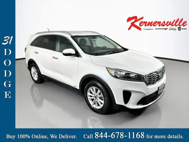 2020 Kia Sorento 2.4L LX for sale in Kernersville, NC