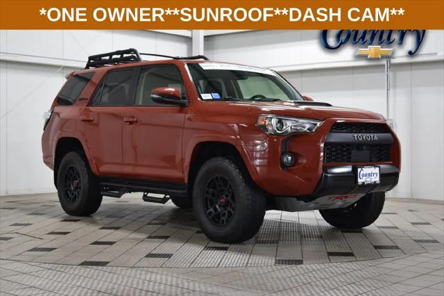 2024 Toyota 4Runner TRD Pro for sale in Warrenton, VA