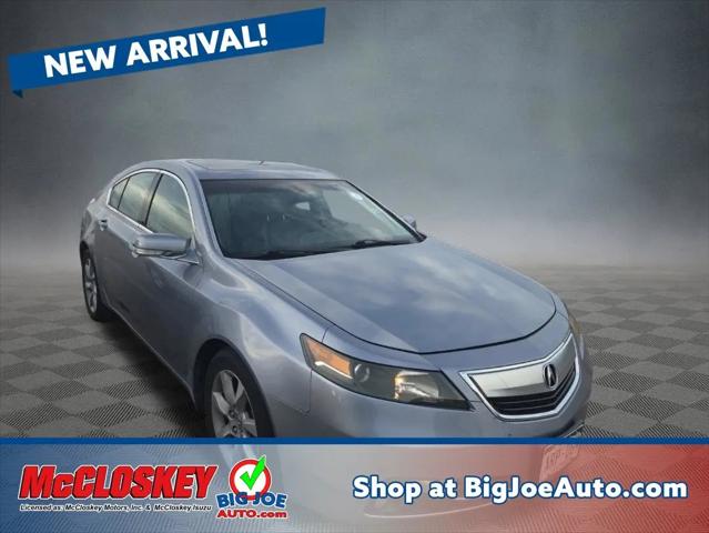 2012 Acura TL 3.5 for sale in Colorado Springs, CO
