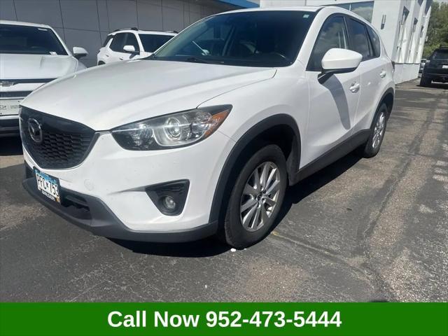 2015 Mazda CX-5 Touring for sale in Wayzata, MN