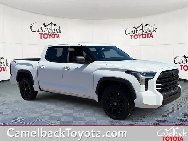 2026 Toyota Tundra SR5 CrewMax 5.5 Bed for sale in Phoenix, AZ