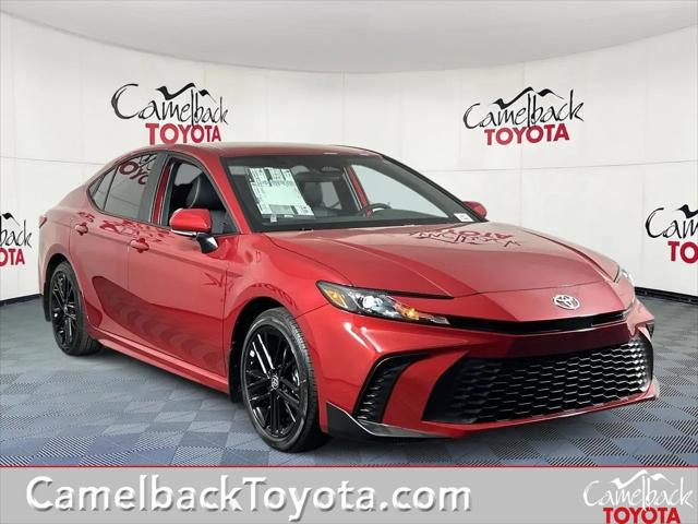 2026 Toyota Camry SE for sale in Phoenix, AZ