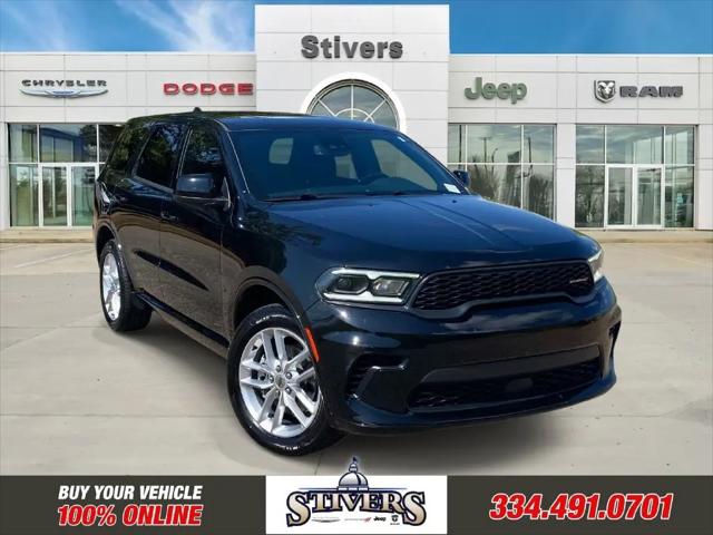 2023 Dodge Durango GT Launch Edition  AWD for sale in Prattville, AL