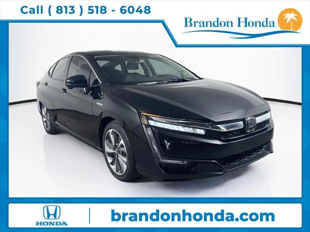 2018 Honda Clarity Plug-In Hybrid Touring for sale in Tampa, FL