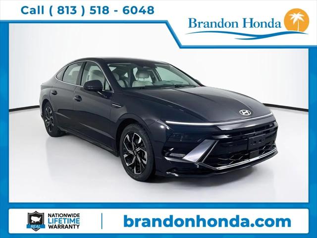 2025 Hyundai Sonata SEL for sale in Tampa, FL