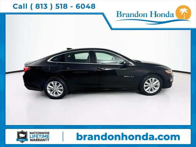 2025 Chevrolet Malibu FWD 1LT for sale in Tampa, FL