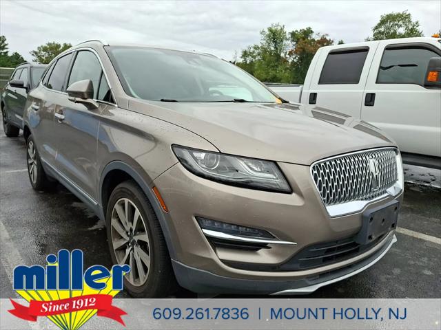 2019 Lincoln MKC Reserve for sale in Lumberton, NJ