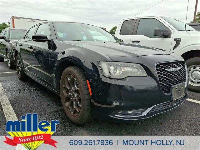 2019 Chrysler 300 300S AWD for sale in Lumberton, NJ