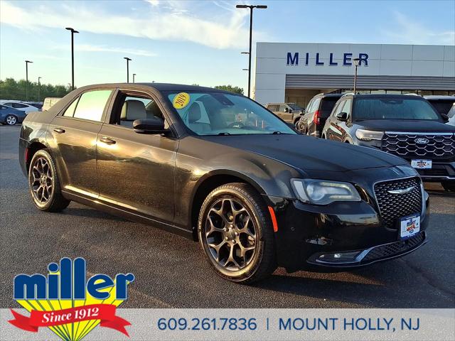2019 Chrysler 300 300S AWD for sale in Lumberton, NJ