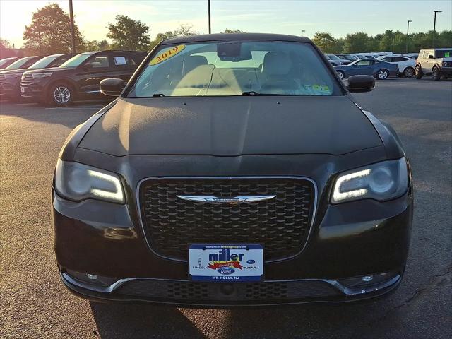 2019 Chrysler 300 300S AWD