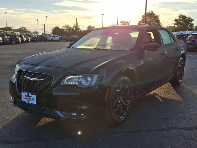 2019 Chrysler 300 300S AWD