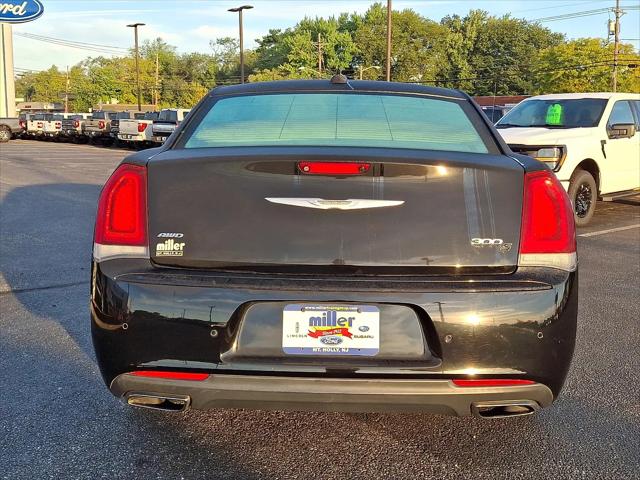 2019 Chrysler 300 300S AWD