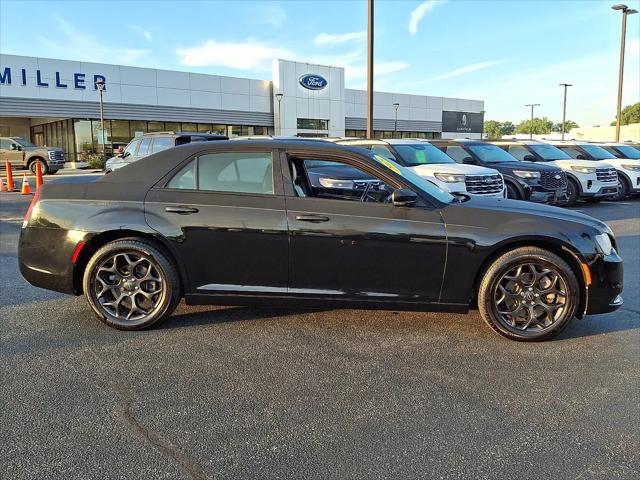 2019 Chrysler 300 300S AWD