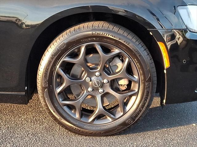 2019 Chrysler 300 300S AWD