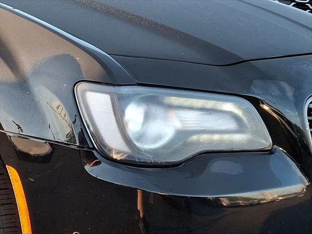 2019 Chrysler 300 300S AWD