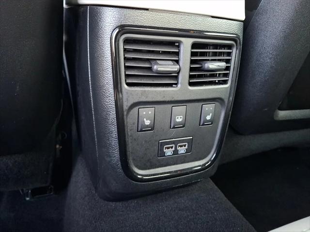 2019 Chrysler 300 300S AWD