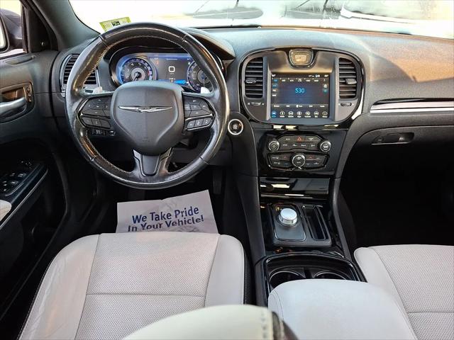 2019 Chrysler 300 300S AWD