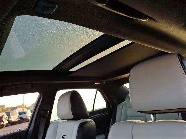 2019 Chrysler 300 300S AWD
