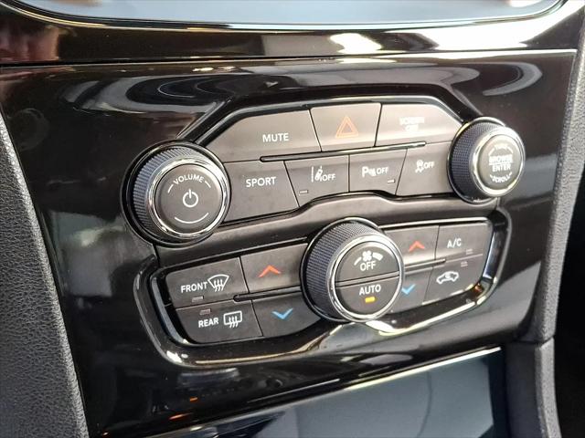 2019 Chrysler 300 300S AWD