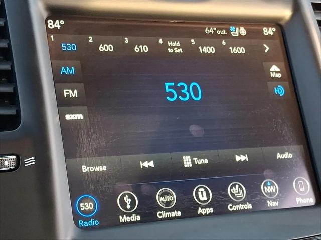 2019 Chrysler 300 300S AWD