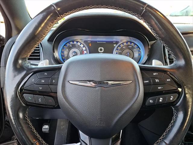 2019 Chrysler 300 300S AWD