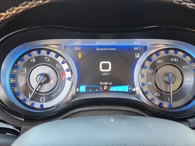 2019 Chrysler 300 300S AWD