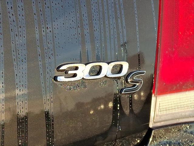 2019 Chrysler 300 300S AWD